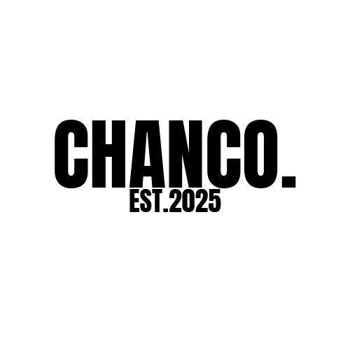 CHANCO GIFT CARD